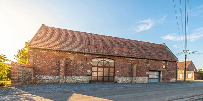 Bléharies, Henegouwen : Maison 2 pièces à vendre