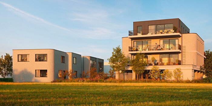 Appartement 3 pièces à vendre - Heidestraat, Schelle