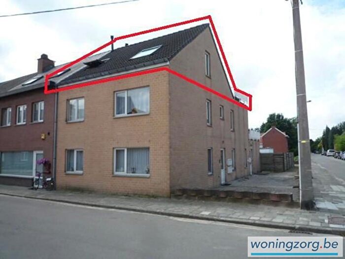 Vijverstraat, MECHELENBattel : Appartement 1 pièce à louer