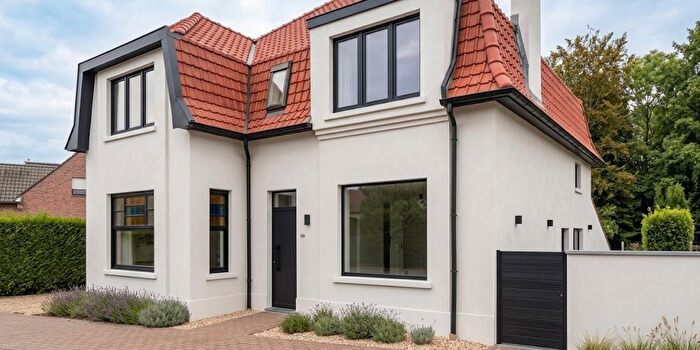 Maison 4 pièces à vendre - Vloerzegemstraat, SmeerebbeVloerzegem