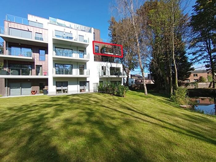 Albert er, A - Appartement 2 pièces à vendre