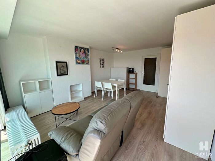 Van Gansberghehelling, De Haan - Appartement à louer