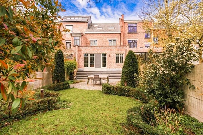 Maison 6 pièces à vendre - Populierendreef, MECHELEN
