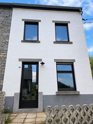 Rue de Fraire, Walcourt : Maison 7 pièces à vendre
