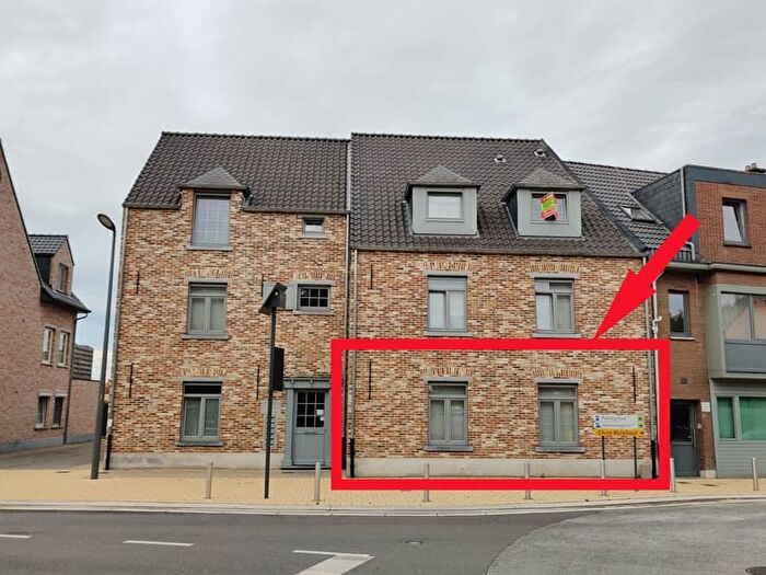 Grote Baan, Hulshout - Appartement 2 pièces à louer
