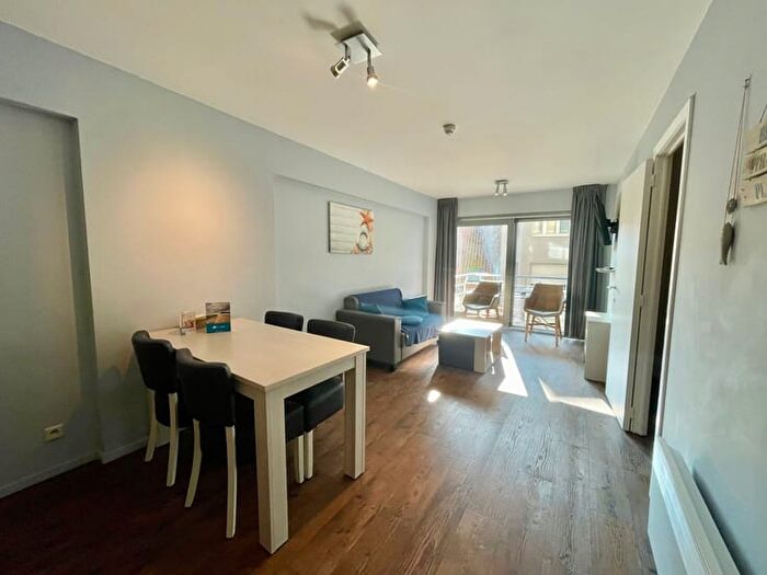 Appartement 5 pièces à vendre à Zeedijk, Blankenberge