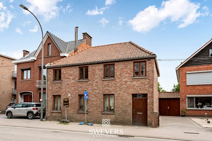 Schurhoven, SintTruiden : Maison 1 pièce à vendre