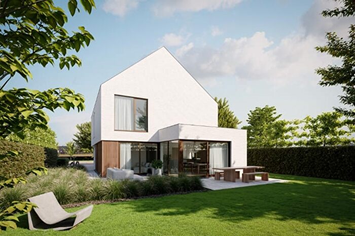 Maison à vendre à Weg naar Poeke x, Vinkt