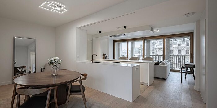 Appartement 2 pièces à vendre à Frankrijklei, Antwerpen