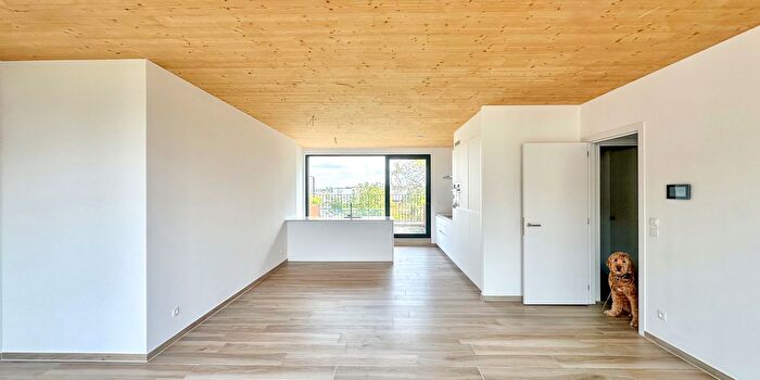 Kapmes, Lier - Appartement 3 pièces à vendre
