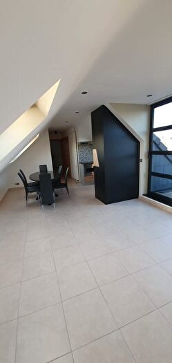 Denderkaai, Ninove - Appartement 1 pièce à vendre