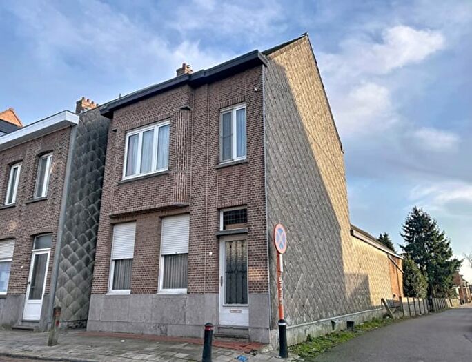 Maison 2 pièces à vendre - Terlakenweg, Nijlen Kessel