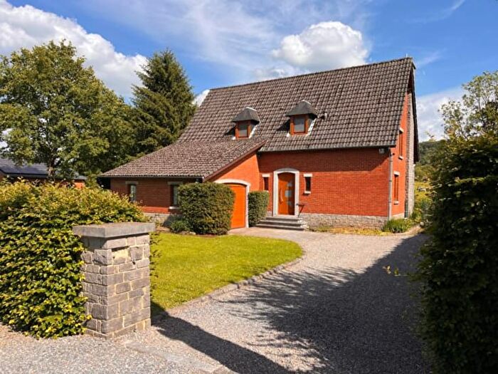 Maison 4 pièces à vendre - Rue de Jausse, Wierde