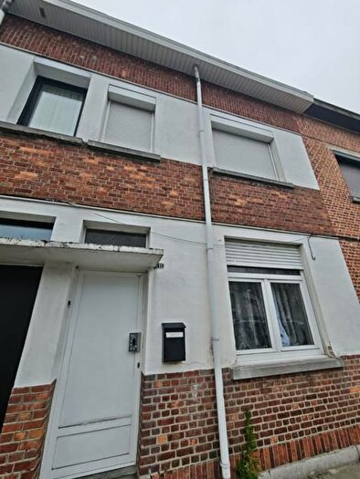 Temsestraat, Rupelmonde : Maison 4 pièces à vendre