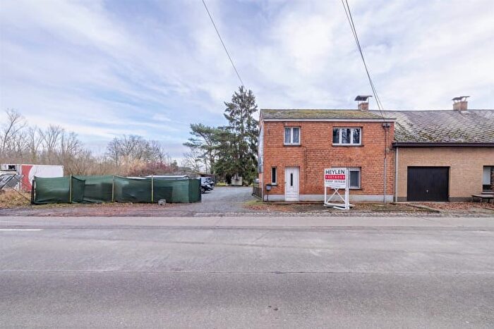 Maison 2 pièces à vendre à Bevelsesteenweg, Itegem