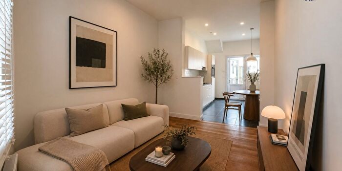 SintPietersaalststraat, Gent - Appartement 1 pièce à louer