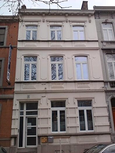 Appartement 3 pièces à louer - Boulevard Albertélisabeth, Mons