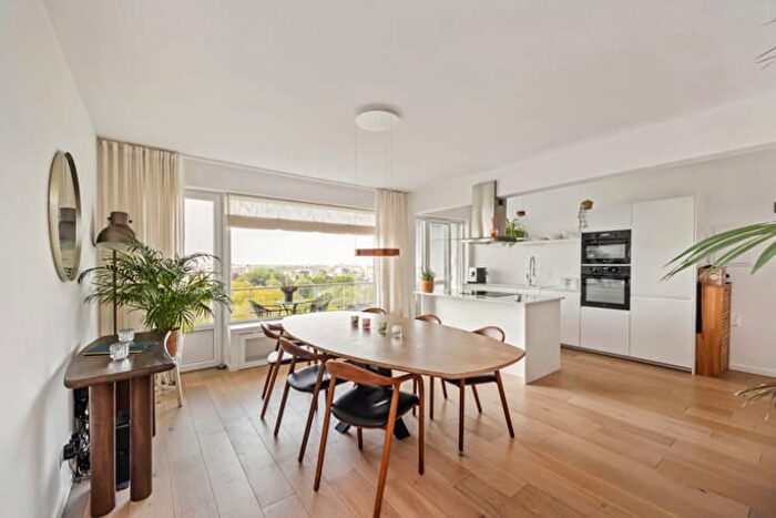 Fruithoflaan, Antwerpen : Appartement 2 pièces à vendre