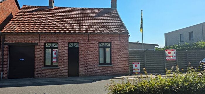 Herentalsebaan, Wommelgem - Maison 1 pièce à vendre