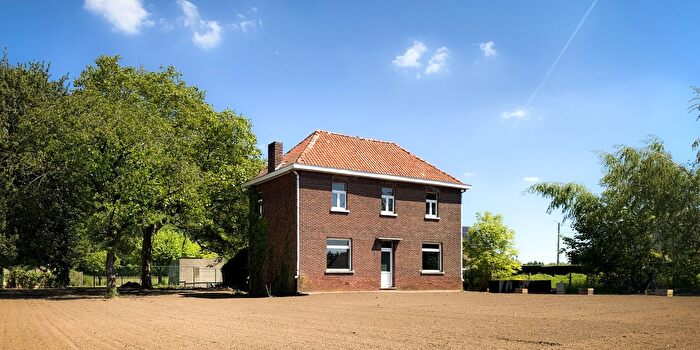 Maastrichterstraat, Zutendaal : Maison 2 pièces à vendre