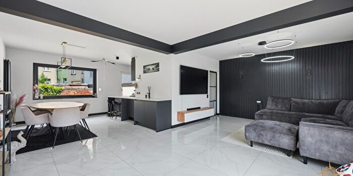 Maison 3 pièces à Overijsesteenweg, Hoeilaart, à vendre