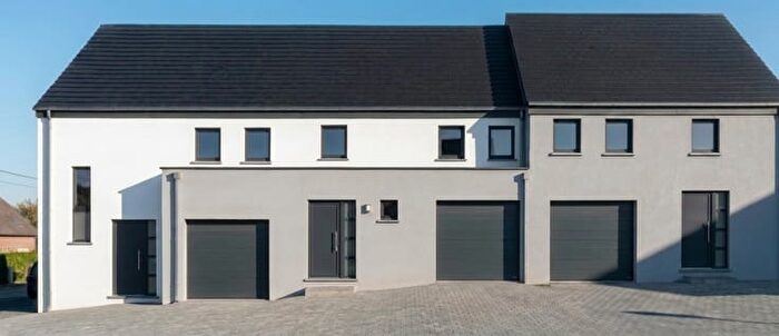 Chaussée De Namur a, Neufchâteau Verlaine : Maison 3 pièces à vendre