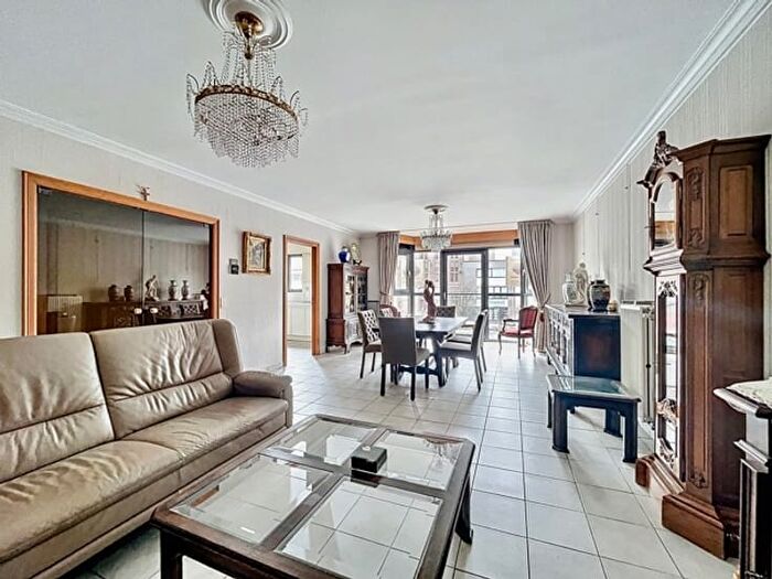 Appartement 2 pièces à vendre à Pontstraat, Aalst