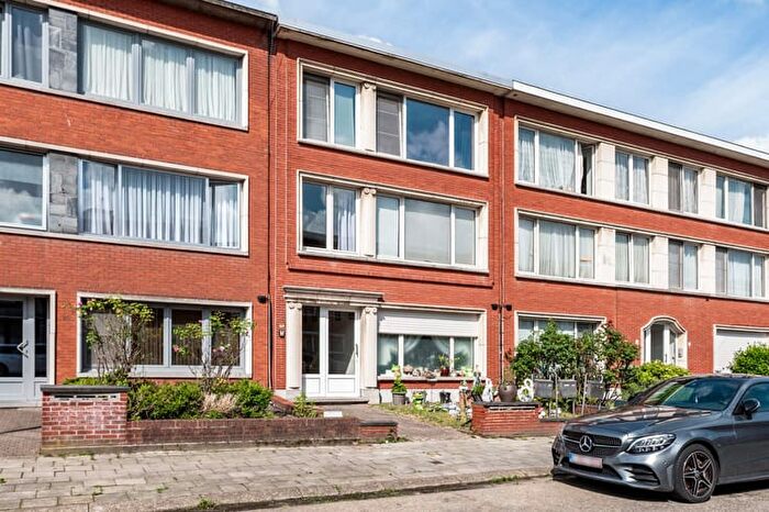 Appartement 2 pièces à vendre à Edelvalklaan, Deurne