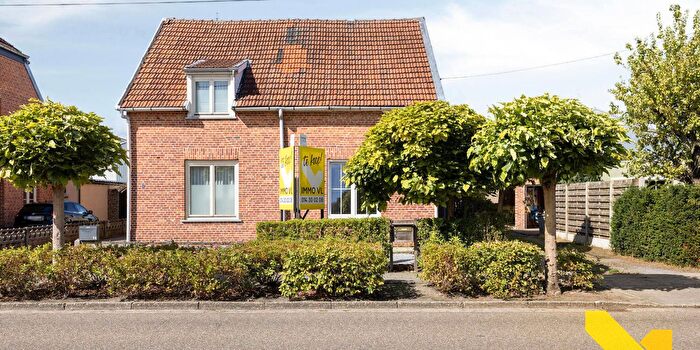 Maison 2 pièces à vendre à Emiel Becquaertlaan, Mol