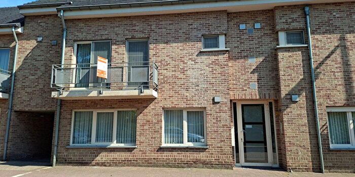 Ophovenstraat, Gruitrode - Appartement 2 pièces à louer