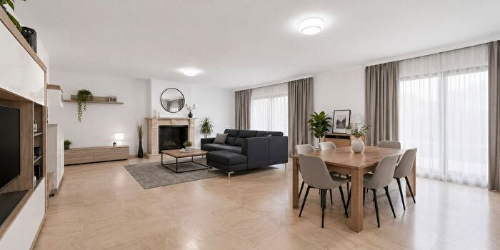 Appartement 3 pièces à vendre - Residentie Hageland, Tienen