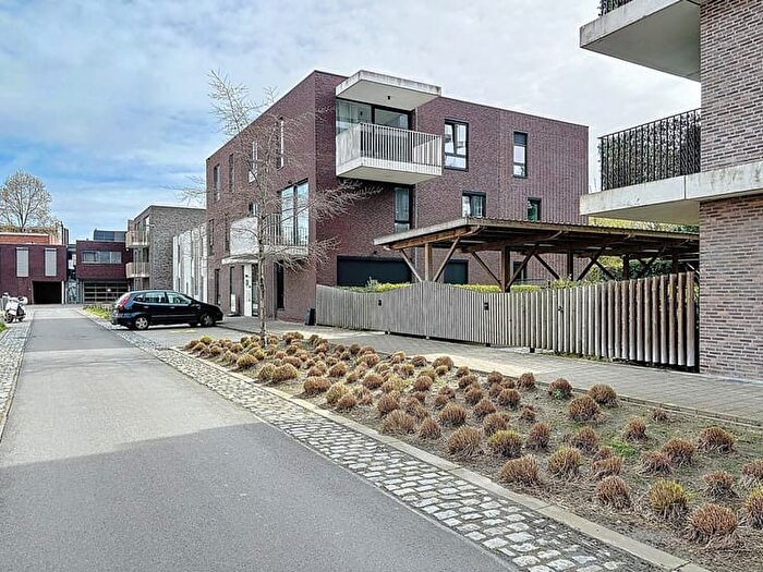 Appartement 6 pièces à vendre - Roodenbekehoek, Hoboken