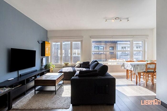Regelsbruggestraat, Aalst : Appartement 3 pièces à vendre