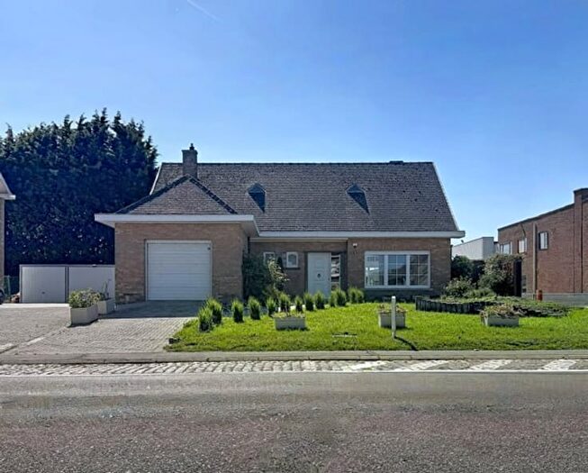 Maison 2 pièces à vendre - Brusselsesteenweg, Merchtem