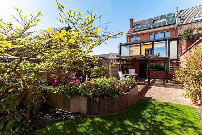 Maison 3 pièces à vendre à Oude reetsebaan, Boom