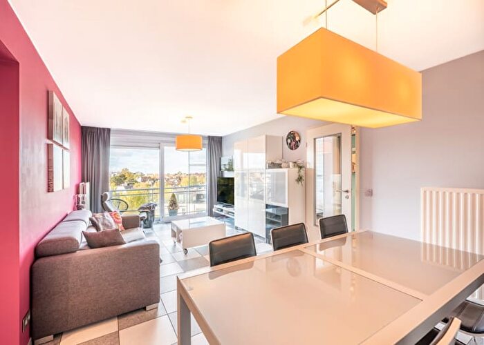 Horizontlaan, Koksijde - Appartement 10 pièces à louer