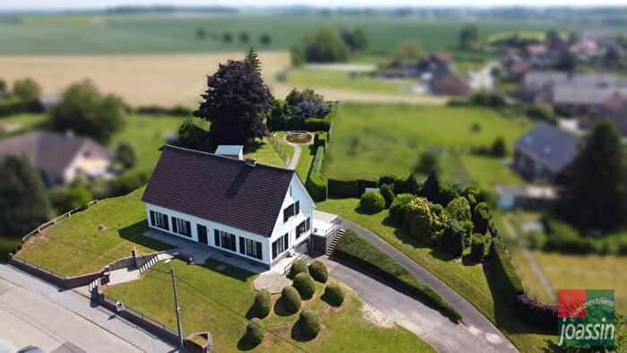 Rue Hasselbrouck, Corswarem - Maison 4 pièces à vendre