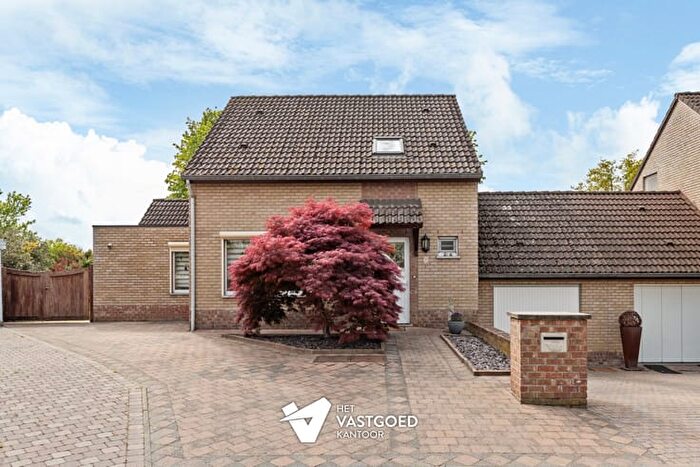 Koekoeksstraat, LEOPOLDSBURG - Maison 4 pièces à vendre