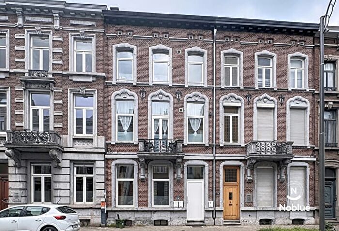 Appartement 2 pièces à louer à Rue du Palais, Verviers
