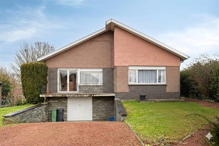 Maison 2 pièces à louer - Brusselsesteenweg, MEERBEKE