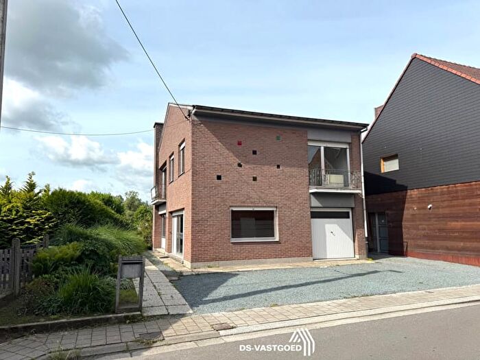 Hogeweg, Lebbeke : Maison 4 pièces à vendre