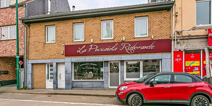 Leuvensesteenweg, Kortenberg - Maison 3 pièces à vendre