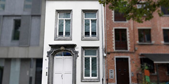Antwerpen, Antwerpen - Appartement 1 pièce à louer