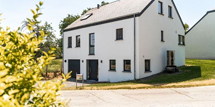 Rue des Bergers, Attert : Maison 4 pièces à vendre