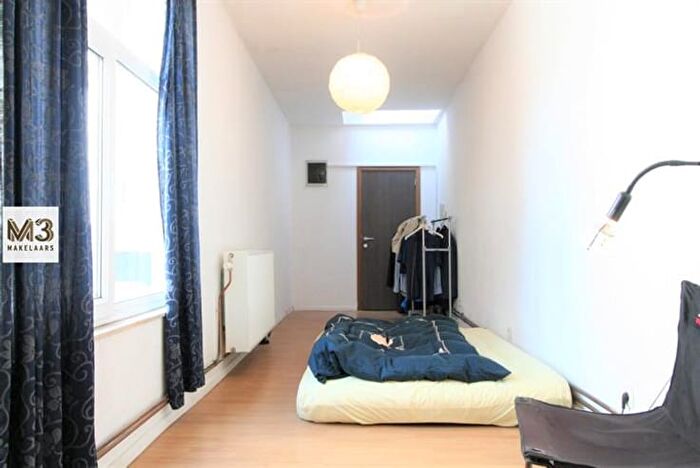 Van Arteveldestraat, Antwerpen : Appartement 2 pièces à louer