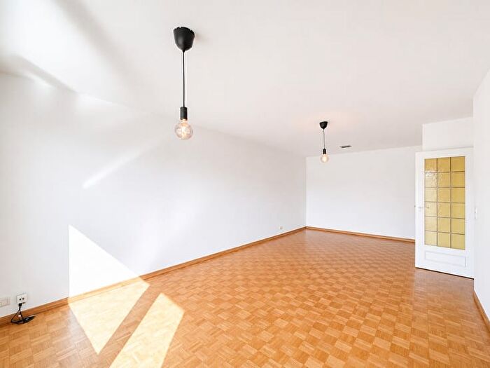 Coupure Rechts, Gent - Appartement 1 pièce à louer