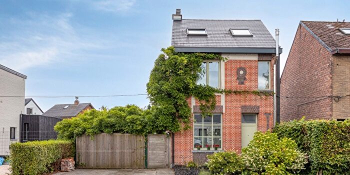 Maison 2 pièces à vendre à SintAmandsesteenweg, Bornem
