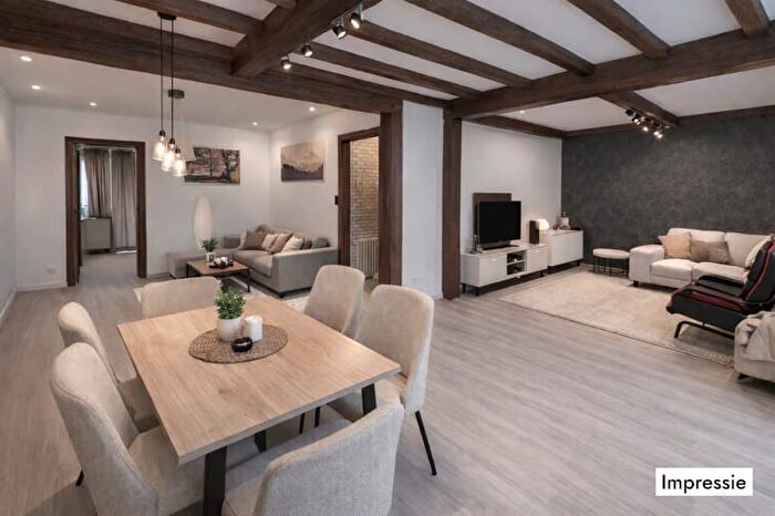 Appartement 1 pièce à Maastrichtersteenweg, Hasselt, à vendre