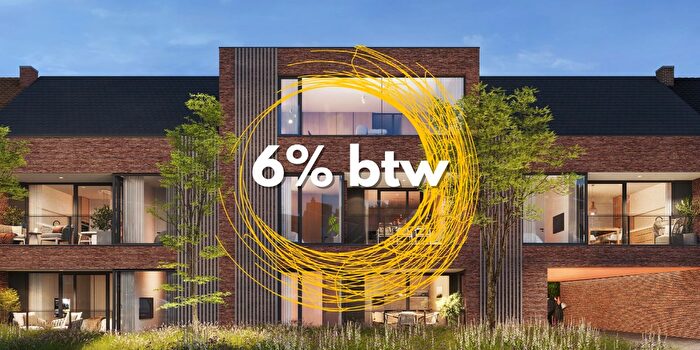 Hasseltsesteenweg, SintTruiden : Appartement à vendre
