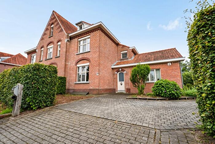 Steenweg op Rijkevorsel, Merksplas - Maison 3 pièces à vendre